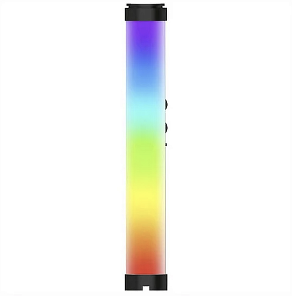 YC Onion Energy Tube Pixel Versão RGB LED (10,6")