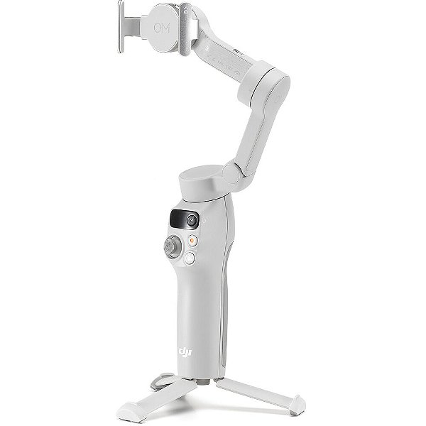 Estabilizador para Smartphone DJI Osmo Mobile 7 BR - DJI131