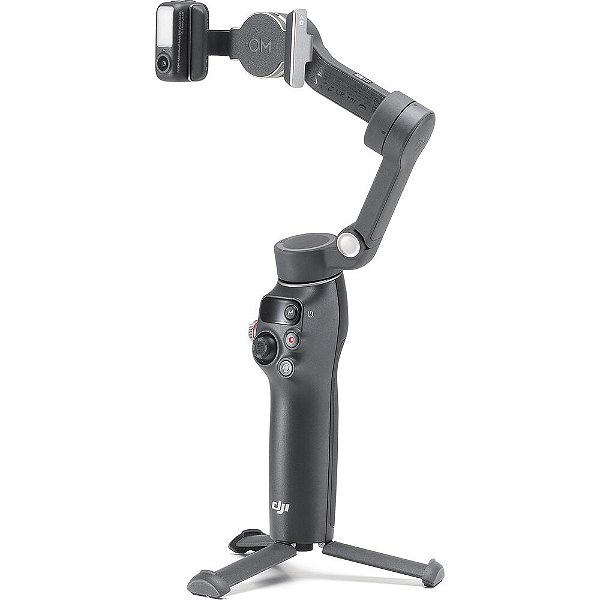 Estabilizador para Smartphone DJI Osmo Mobile 7P BR - DJI132