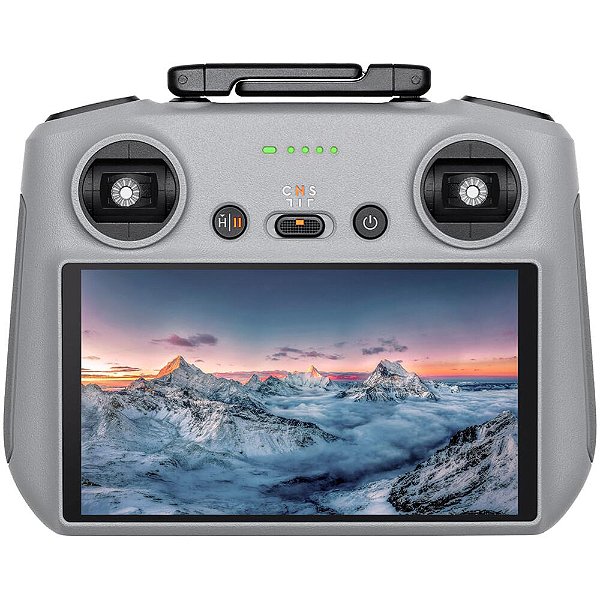Controle Remoto com Tela DJI RC 2 (DJI Neo/Mini 4 Pro/Air 3/Air 3S) BR - DJI1028