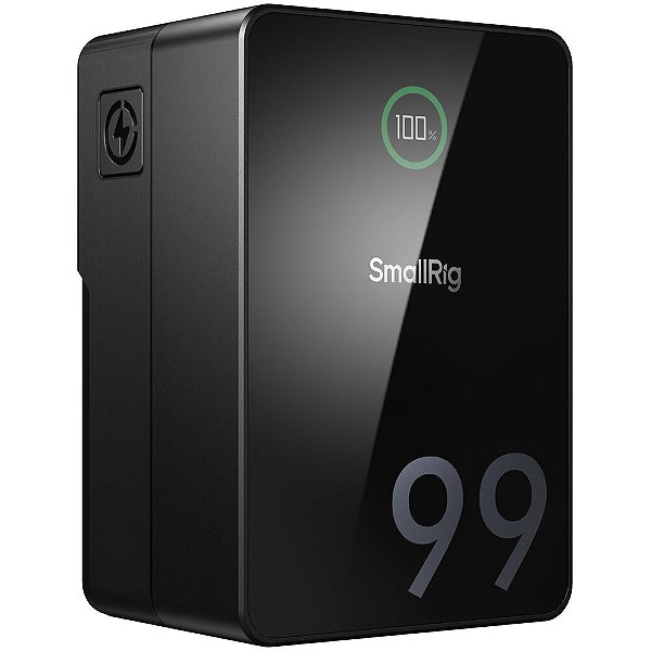 SmallRig VB99 Pro Mini Bateria V-Mount (4292)