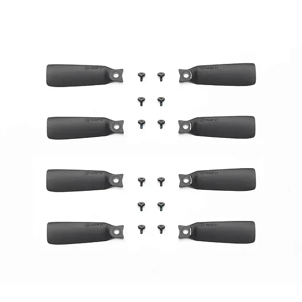 Hélices DJI Flip (2 Pares) BR - DJI1063