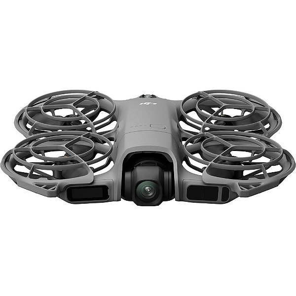 Drone DJI Neo 2 Standard (Sem Controle) - DJI069