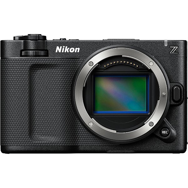 Câmera Mirrorless Nikon ZR 6K Full-Frame Cinema Camera