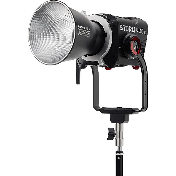 Aputure Storm 400x - LED BLAIR