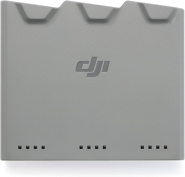 Hub de Carregamento Bidirecional Mini 5 Pro BR - DJI