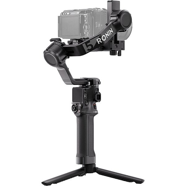 Estabilizador DJI RS 5 Standard BR - DJI140