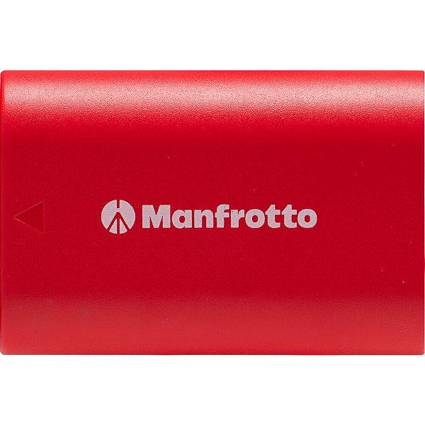 Bateria Manfrotto LP-E6NH para Câmeras Canon (2400mAh)