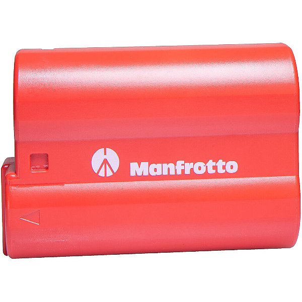 Bateria Manfrotto EN-EL15 para Câmeras Selecionadas Nikon