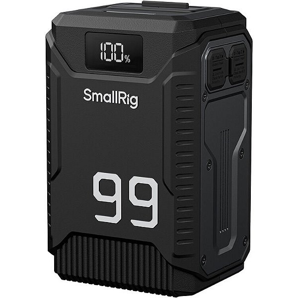 SmallRig T99 Bateria V-Mount 99Wh 6800mAh (5864)