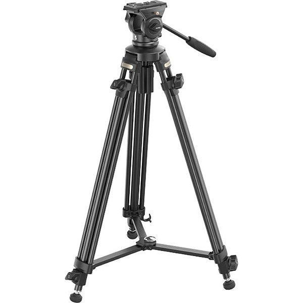 SmallRig AD-50Lite Tripé de Vídeo em Liga de Alumínio (4684)