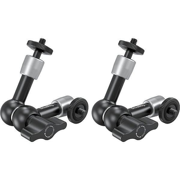 SmallRig Magic Arm Support Kit (5.5", 2-Pack) 5316