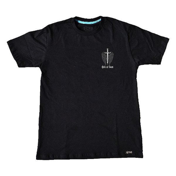 Camiseta Usedons São Miguel Arcanjo ref 217