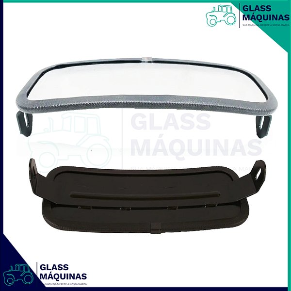 RETROVISOR CATERPILLAR - 120K 140K 120H 140H - 5p6871