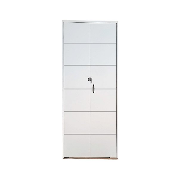 Kit Completo Porta Camarão Elegance Primer C/Fecho + Batente Ecológico Primer de 11cm