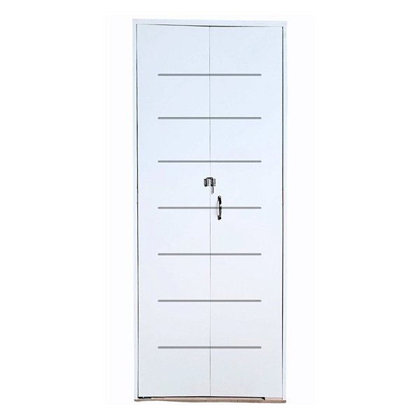 Kit Completo Porta Camarão Cristal Primer C/Fecho + Batente Ecológico Primer de 11cm