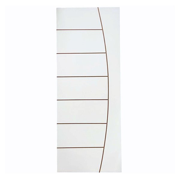 Folha de Porta Belíssima Primer - Apenas a Folha