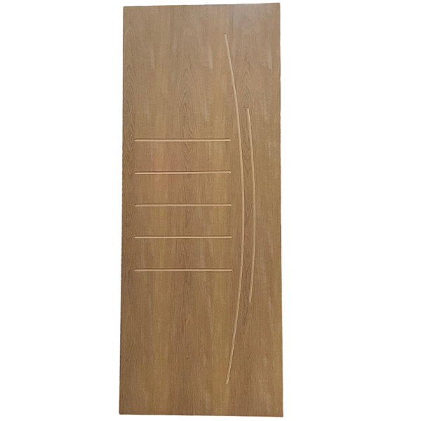 Folha de Porta Viena Imbuia - Apenas a Folha