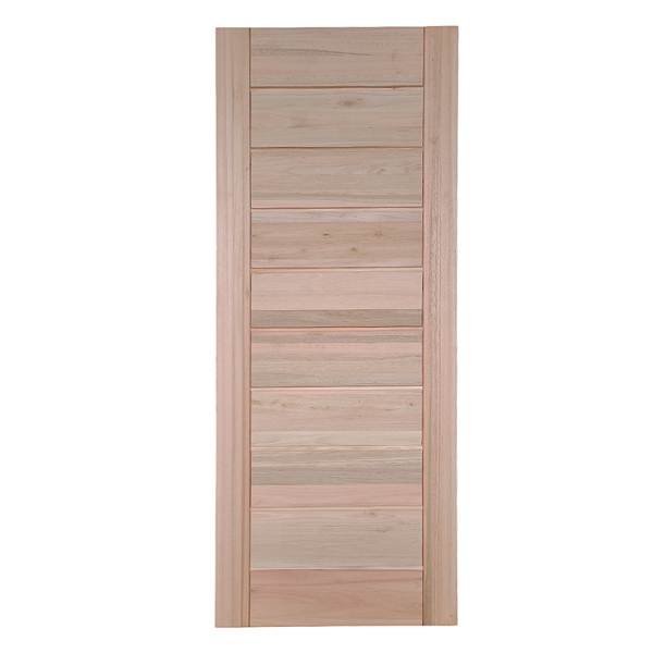 Folha de Porta Maciça BBB - Apenas a Folha