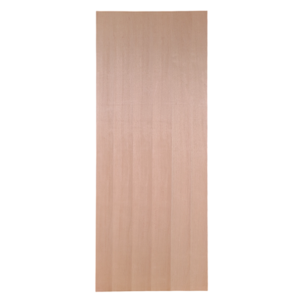 Folha de Porta Lisa Curupixá - Apenas a Folha