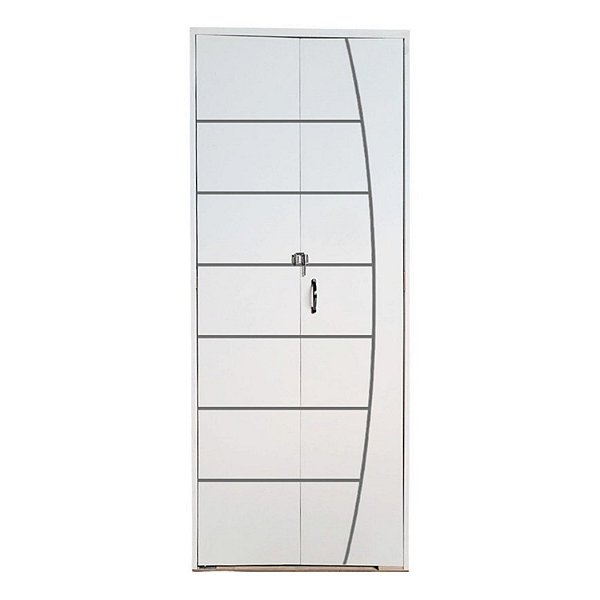 Kit Completo Porta Camarão Belíssima Primer C/Fecho+ Batente Ecológico Primer de 11cm