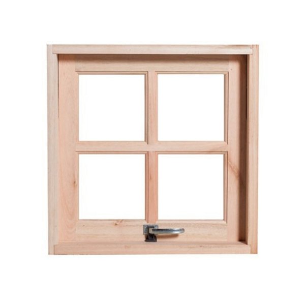 Vitrô Máximo Ar 60 x 60cm Eucalipto c/Guarnição Eucalipto