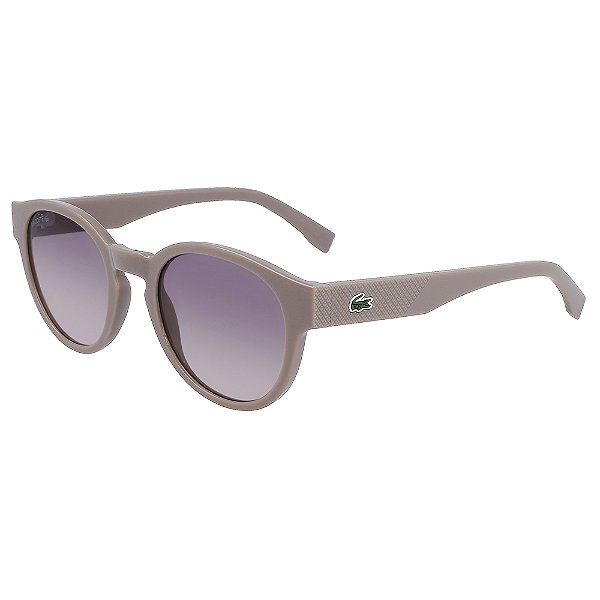 Óculos de Sol Lacoste L6000S 038 - Cinza 51