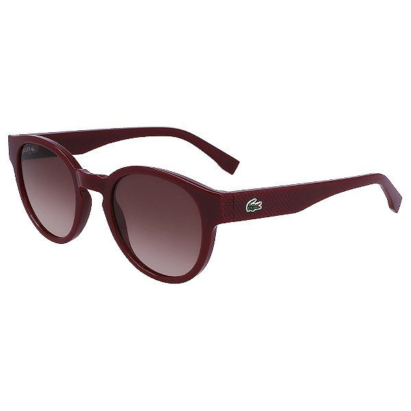 Óculos de Sol Lacoste L6000S 603 - Vermelho 51