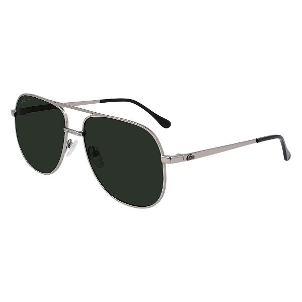 Óculos de Sol Lacoste L222Se 035 - 60 Prata