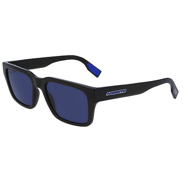 Óculos de Sol Lacoste L6004S 024 - Preto 55