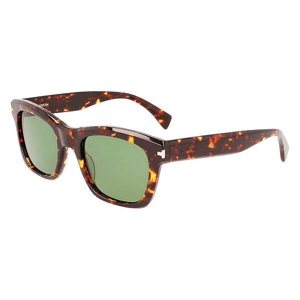 Óculos de Sol Lanvin - LNV620S 234 - 52 Marrom