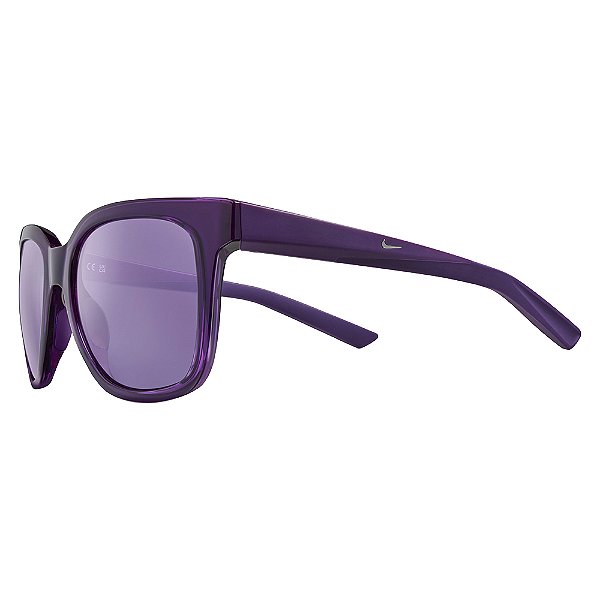 Óculos de Sol Nike Grand M FV2411 505 - Roxo 54