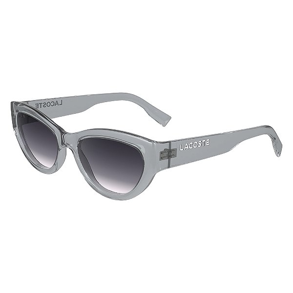 Óculos de Sol Lacoste L6013S 035 - Cinza 54