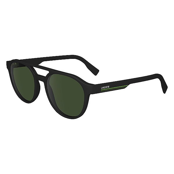 Óculos de Sol Lacoste L6008S 002 - Preto 53