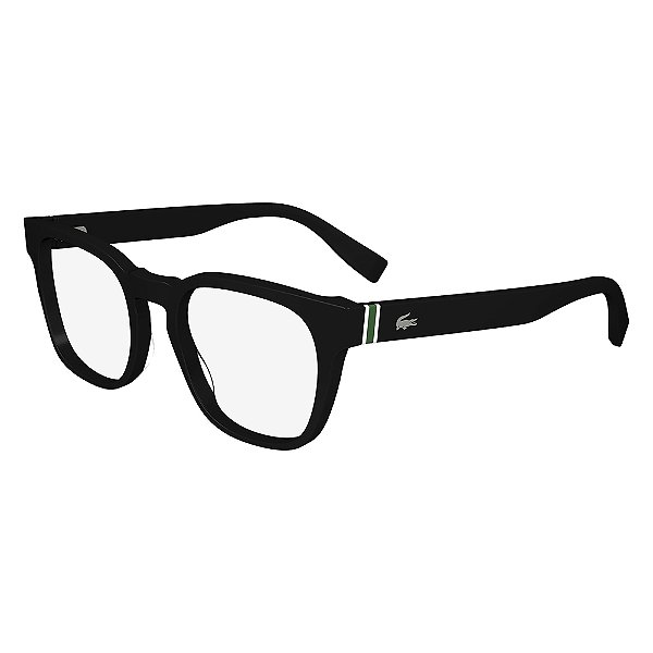 Armação de Óculos Lacoste L2938 001 - Preto 51