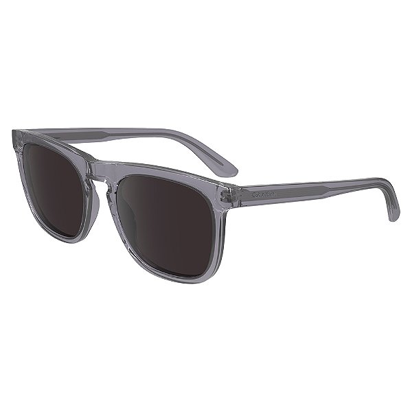 Óculos de Sol Calvin Klein CK23534S 035 - Cinza 54