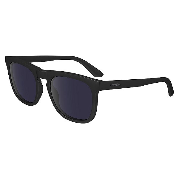 Óculos de Sol Calvin Klein CK23534S 001 - Preto 54