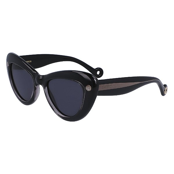 Óculos de Sol Lanvin LNV640S 020 - Preto 50