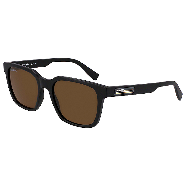 Óculos de Sol Lacoste L6028S 002 - Preto 54