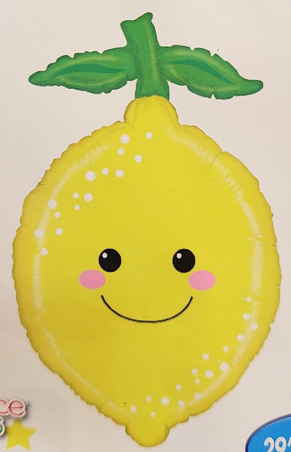 Balão Limão