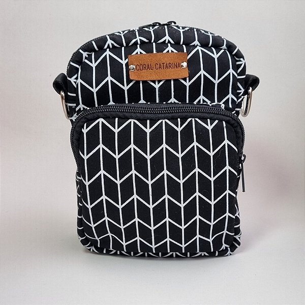 Bag Zuli - Escaminha