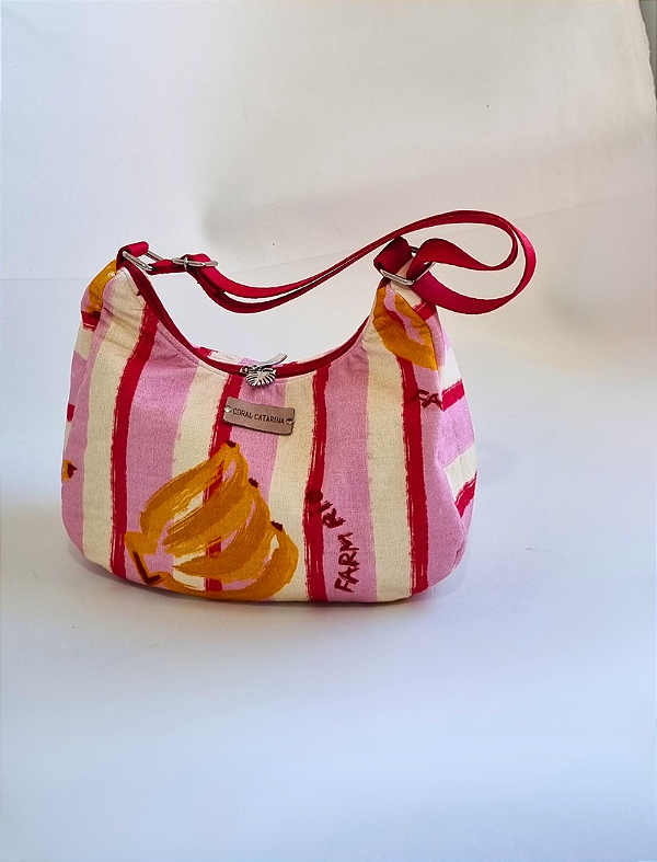 Baguete Inêz - Banana