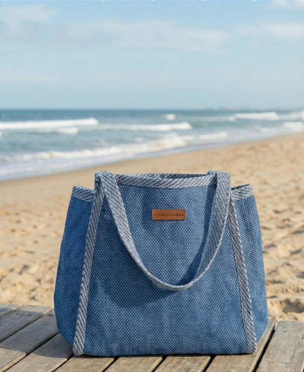 Bolsa de Praia Helena