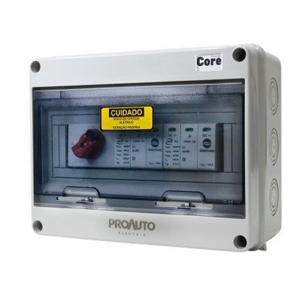 String Proauto Sc 1e-1s 1040vcc