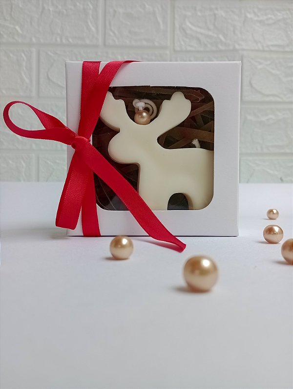 VELA ALCE NATALINO-VELA AROMÁTICA