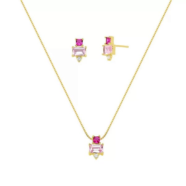 Conjunto Petra
