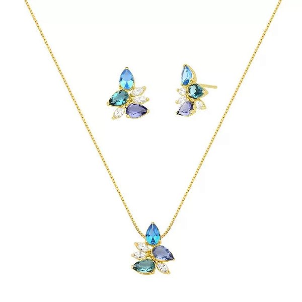 Conjunto Tabita