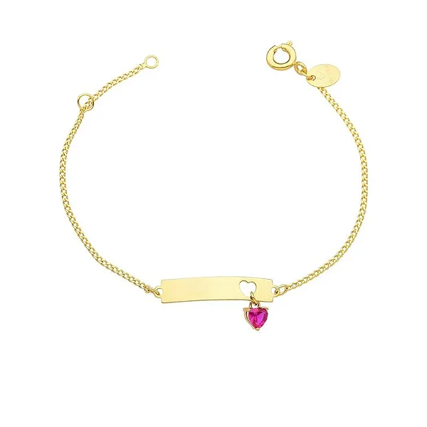 Pulseira Melindrosa