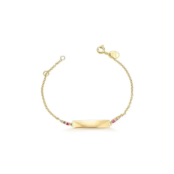Pulseira Melindrosa