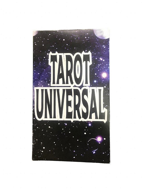 Tarot Universal